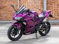 Kawasaki Ninja 400 Fialová - thumbnail 3