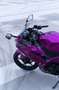 Kawasaki Ninja 400 Fialová - thumbnail 6