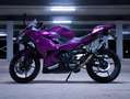 Kawasaki Ninja 400 Fialová - thumbnail 4