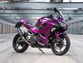 Kawasaki Ninja 400 Fialová - thumbnail 2