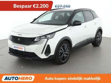 1.6 Hybrid 225 GT