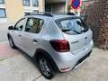 Dacia Sandero STEPWAY 0.9 TCE MET 91DKM EDITION STEPWAY Grijs - thumbnail 4