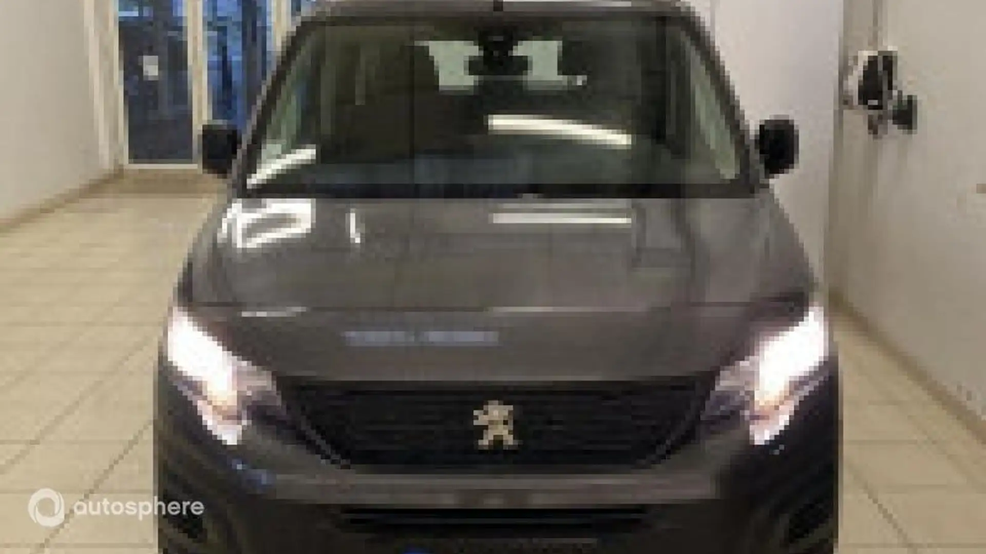 Peugeot Rifter BlueHDi 130ch S\u0026S Long Active - 2