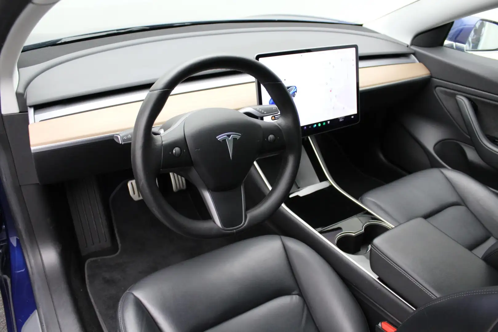 Tesla Model 3 Performance 75 kWh Blauw - 2