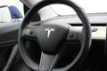 Tesla Model 3 Performance 75 kWh Blauw - thumbnail 6