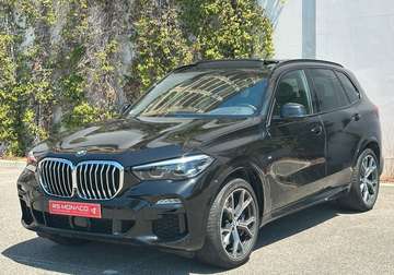(g05) xdrive30d 265 m sport bva8 malus payé