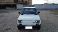 Fiat 126 POCHI KM TENUTA CON CURA Blanc - thumbnail 3