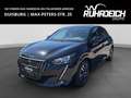 Peugeot 208 Allure Pack 1.2 PT 100 +NAVI+LED+CARPLAY+CAM+SHZ+ Schwarz - thumbnail 1
