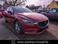 Mazda 6 4trg. 194ps 6AT EXCLUSIVE*BOSE*MATRIX*360°Kamera Rojo - thumbnail 8