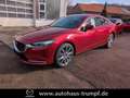 Mazda 6 4trg. 194ps 6AT EXCLUSIVE*BOSE*MATRIX*360°Kamera crvena - thumbnail 6