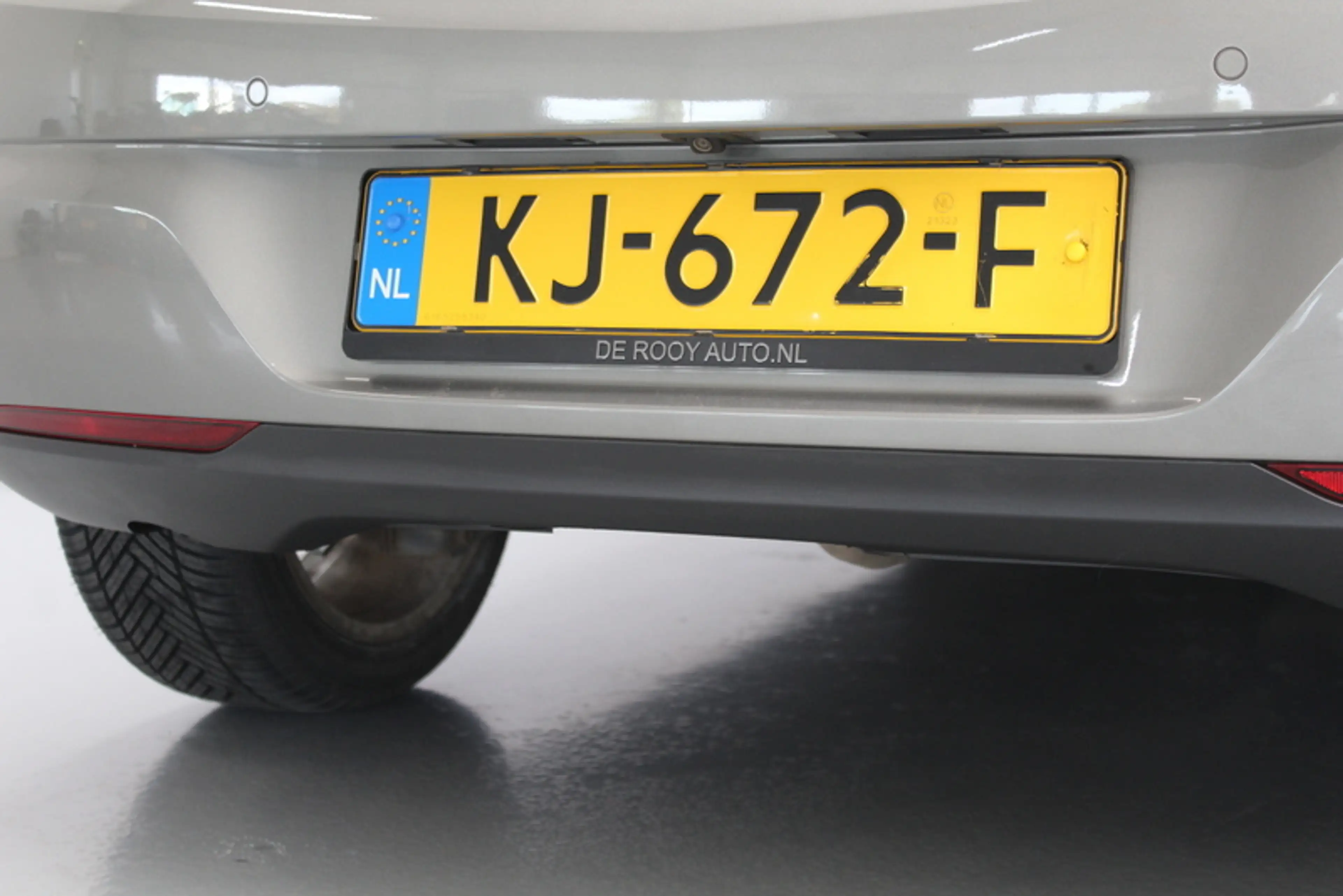 Opel Astra 1.0 Business+ 105PK, RIJKLAAR | CAMERA | AFNEEMBAR — photo 11