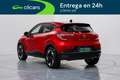 Renault Captur E-TECH Híbrido Techno 105kW Rojo - thumbnail 9