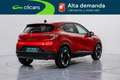 Renault Captur E-TECH Híbrido Techno 105kW Rojo - thumbnail 5
