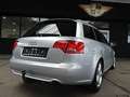 Audi A4 Avant 2.7 TDI/S-Line/Leder/Navi/AHK/Xenon Silver - thumbnail 2