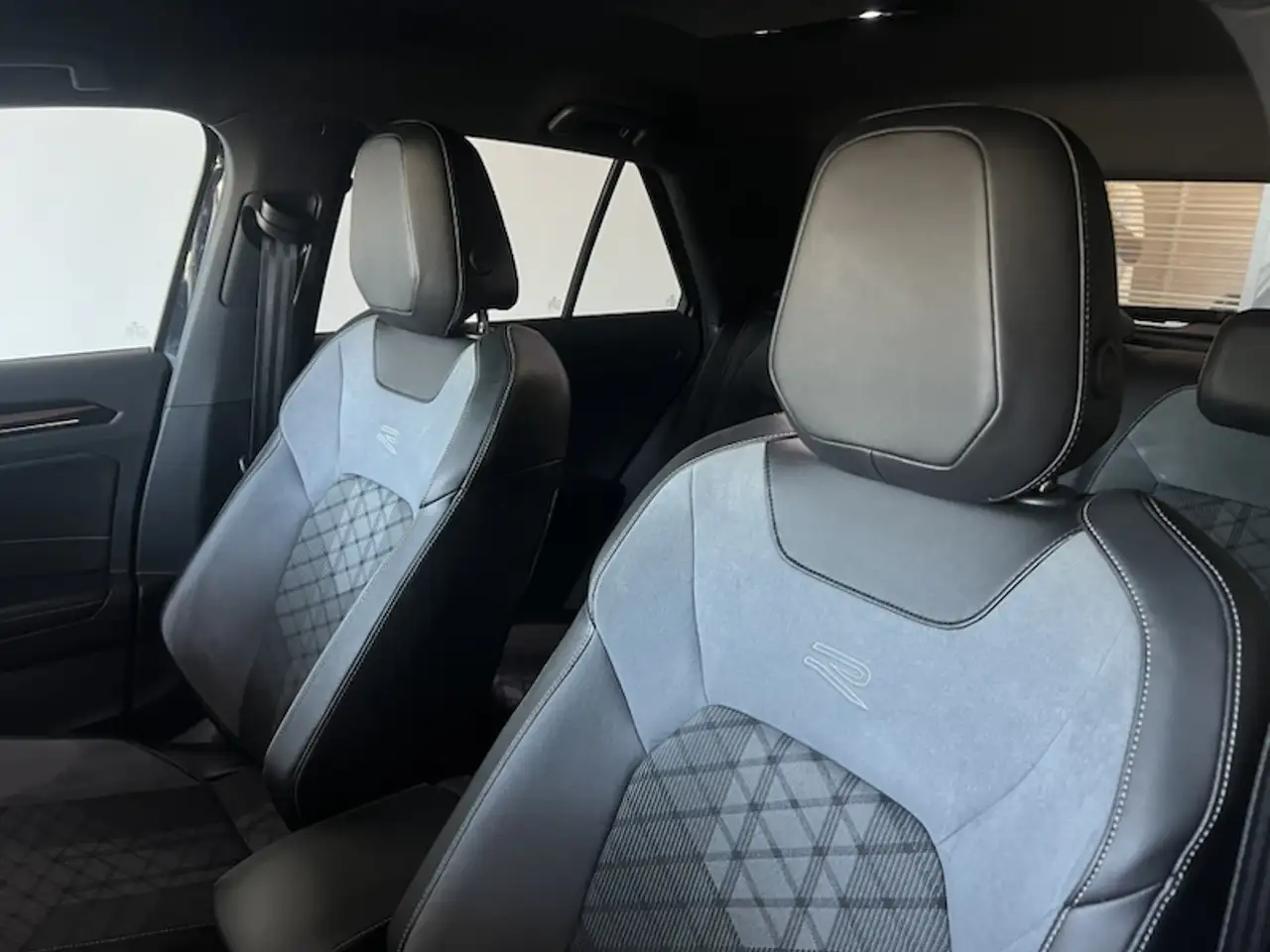 Volkswagen T-Roc I 2022 1.0 tsi R-Line 110cv SENZA OBBLIGO DI FINANZIAMENTO, миниатюра 6