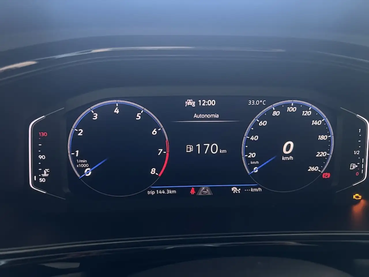 Volkswagen T-Roc I 2022 1.0 tsi R-Line 110cv SENZA OBBLIGO DI FINANZIAMENTO, миниатюра 19