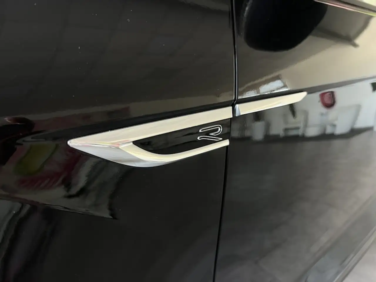 Volkswagen T-Roc I 2022 1.0 tsi R-Line 110cv SENZA OBBLIGO DI FINANZIAMENTO, миниатюра 23