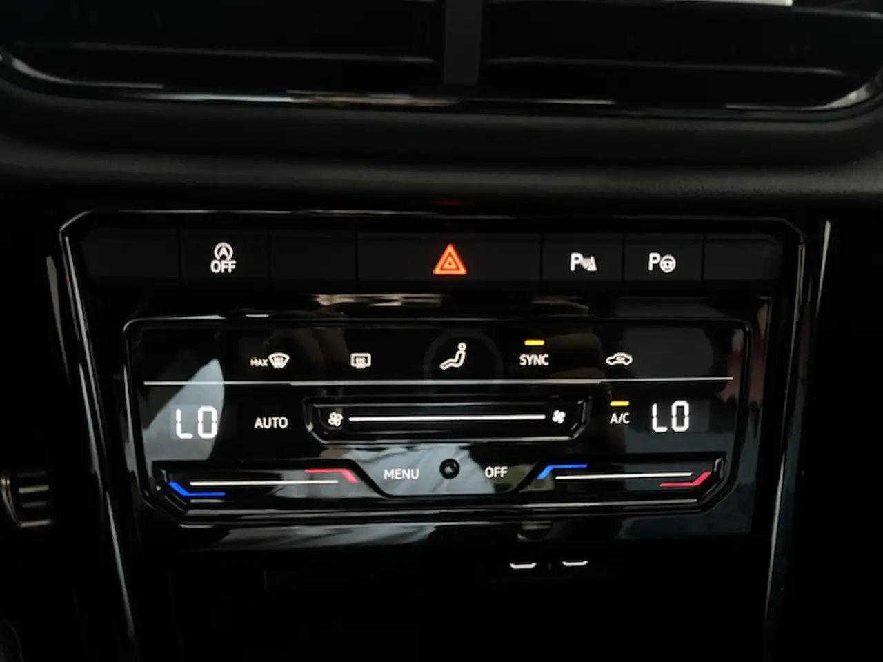 Volkswagen T-Roc I 2022 1.0 tsi R-Line 110cv SENZA OBBLIGO DI FINANZIAMENTO, миниатюра 14