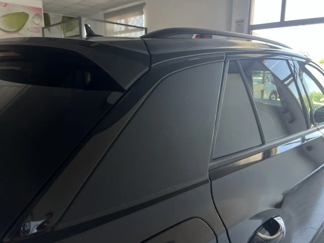 Volkswagen T-Roc I 2022 1.0 tsi R-Line 110cv SENZA OBBLIGO DI FINANZIAMENTO, миниатюра 22