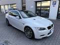 BMW M3 Coupe 4.0 V8 DKG CERCHI 19'' CARBONIO UFF ITALIANA White - thumbnail 3