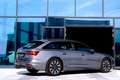 Audi A6 Avant 35 TDI S-tronic Silber - thumbnail 4