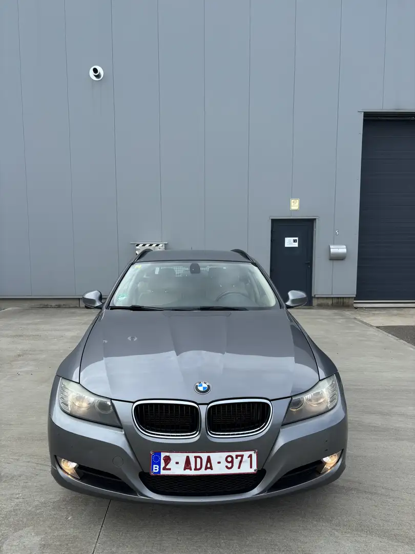 BMW 318 prêt à immatriculer - 2