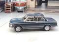 BMW 2002 - top! ohne Unfall, ohne Rostschäden! Blau - thumbnail 8