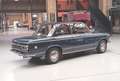 BMW 2002 - top-original aus Italien! Azul - thumbnail 4
