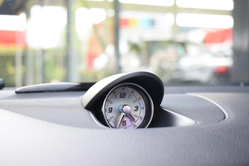 Mercedes-Benz SLK 200 |AIRSCARF|AMG|XENON|CRUISE|CLIMATE — photo 22