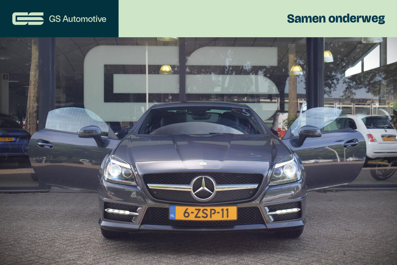 Mercedes-Benz SLK 200 |AIRSCARF|AMG|XENON|CRUISE|CLIMATE — photo 17