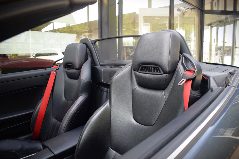 Mercedes-Benz SLK 200 |AIRSCARF|AMG|XENON|CRUISE|CLIMATE — photo 4