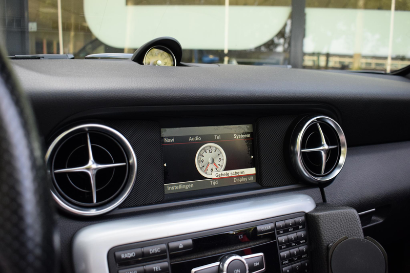 Mercedes-Benz SLK 200 |AIRSCARF|AMG|XENON|CRUISE|CLIMATE — photo 15
