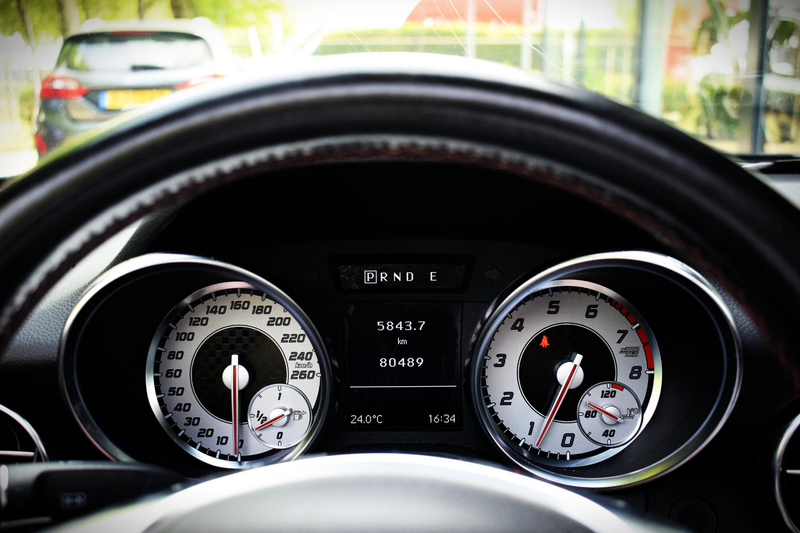 Mercedes-Benz SLK 200 |AIRSCARF|AMG|XENON|CRUISE|CLIMATE — photo 10