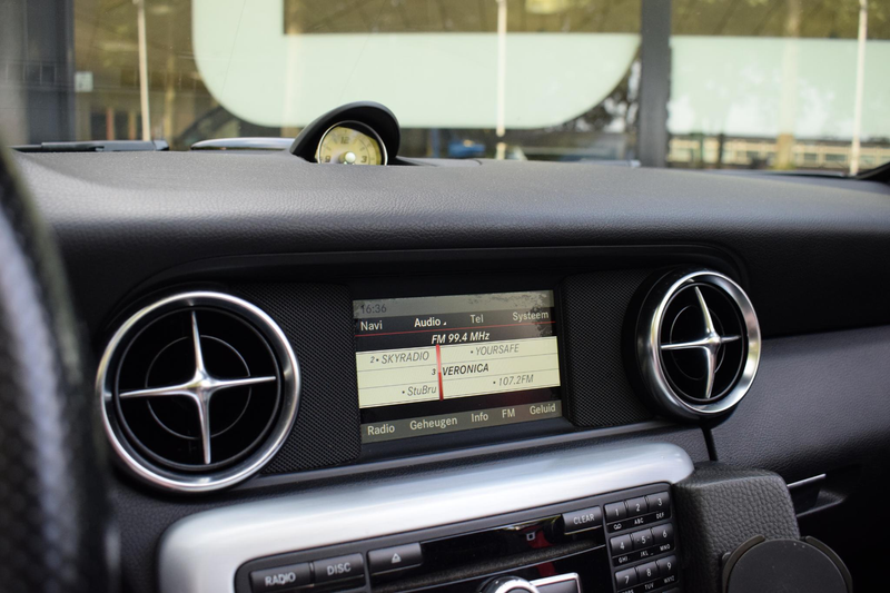 Mercedes-Benz SLK 200 |AIRSCARF|AMG|XENON|CRUISE|CLIMATE — photo 14
