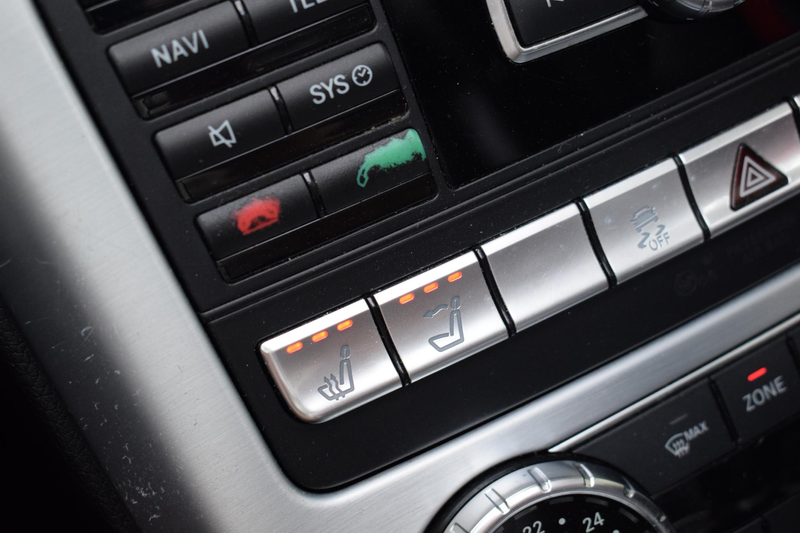 Mercedes-Benz SLK 200 |AIRSCARF|AMG|XENON|CRUISE|CLIMATE — photo 12