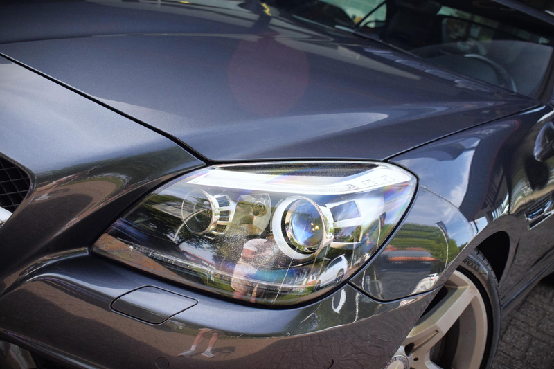 Mercedes-Benz SLK 200 |AIRSCARF|AMG|XENON|CRUISE|CLIMATE — photo 25