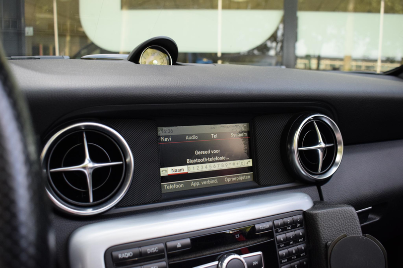 Mercedes-Benz SLK 200 |AIRSCARF|AMG|XENON|CRUISE|CLIMATE — photo 24