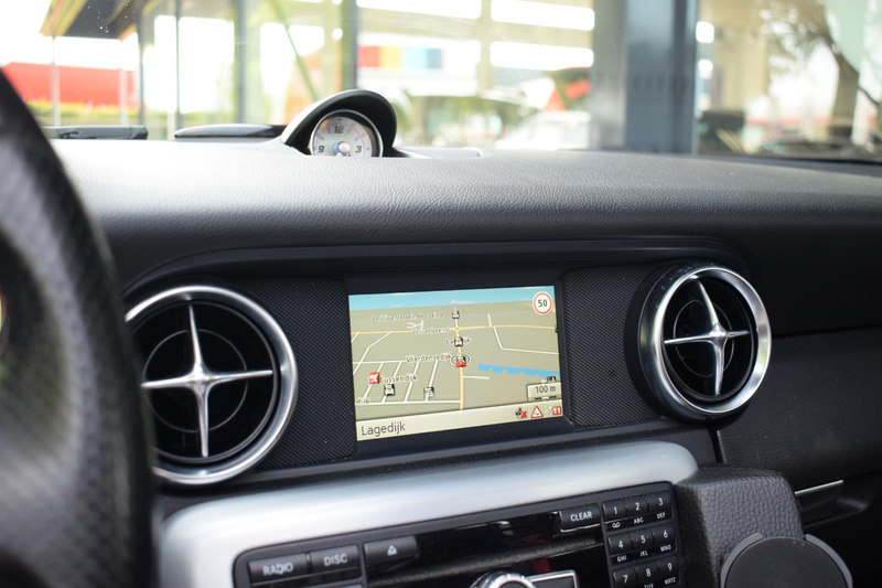 Mercedes-Benz SLK 200 |AIRSCARF|AMG|XENON|CRUISE|CLIMATE — photo 13