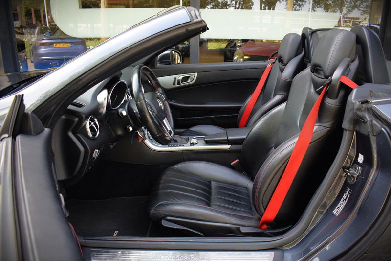 Mercedes-Benz SLK 200 |AIRSCARF|AMG|XENON|CRUISE|CLIMATE — photo 5