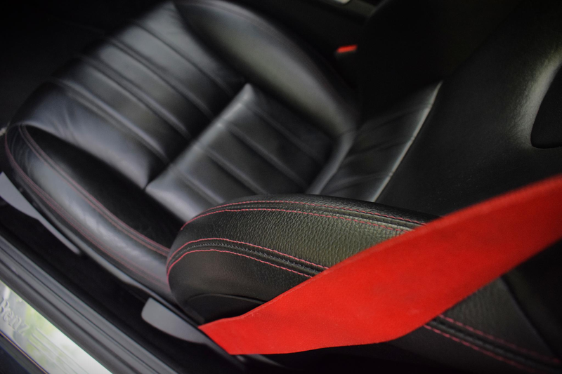 Mercedes-Benz SLK 200 |AIRSCARF|AMG|XENON|CRUISE|CLIMATE — photo 28