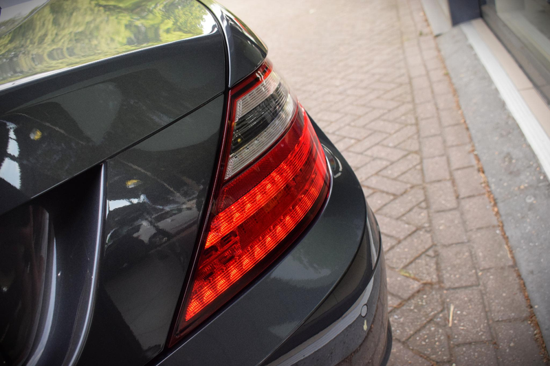 Mercedes-Benz SLK 200 |AIRSCARF|AMG|XENON|CRUISE|CLIMATE — photo 27