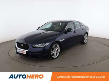 2.0d Prestige Auto