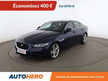 2.0d Prestige Auto