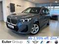 BMW X1 xDrive23d M Sport H/K HUD Prof.+Comf.Pak. Aktivsit Grau - thumbnail 1