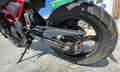 BMW G 310 GS trail Azul - thumbnail 5