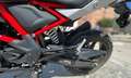 BMW G 310 GS trail Azul - thumbnail 4