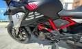 BMW G 310 GS trail Azul - thumbnail 3