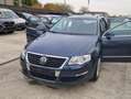 Volkswagen Passat Passat 1.9 TDi Sportline Blauw - thumbnail 1