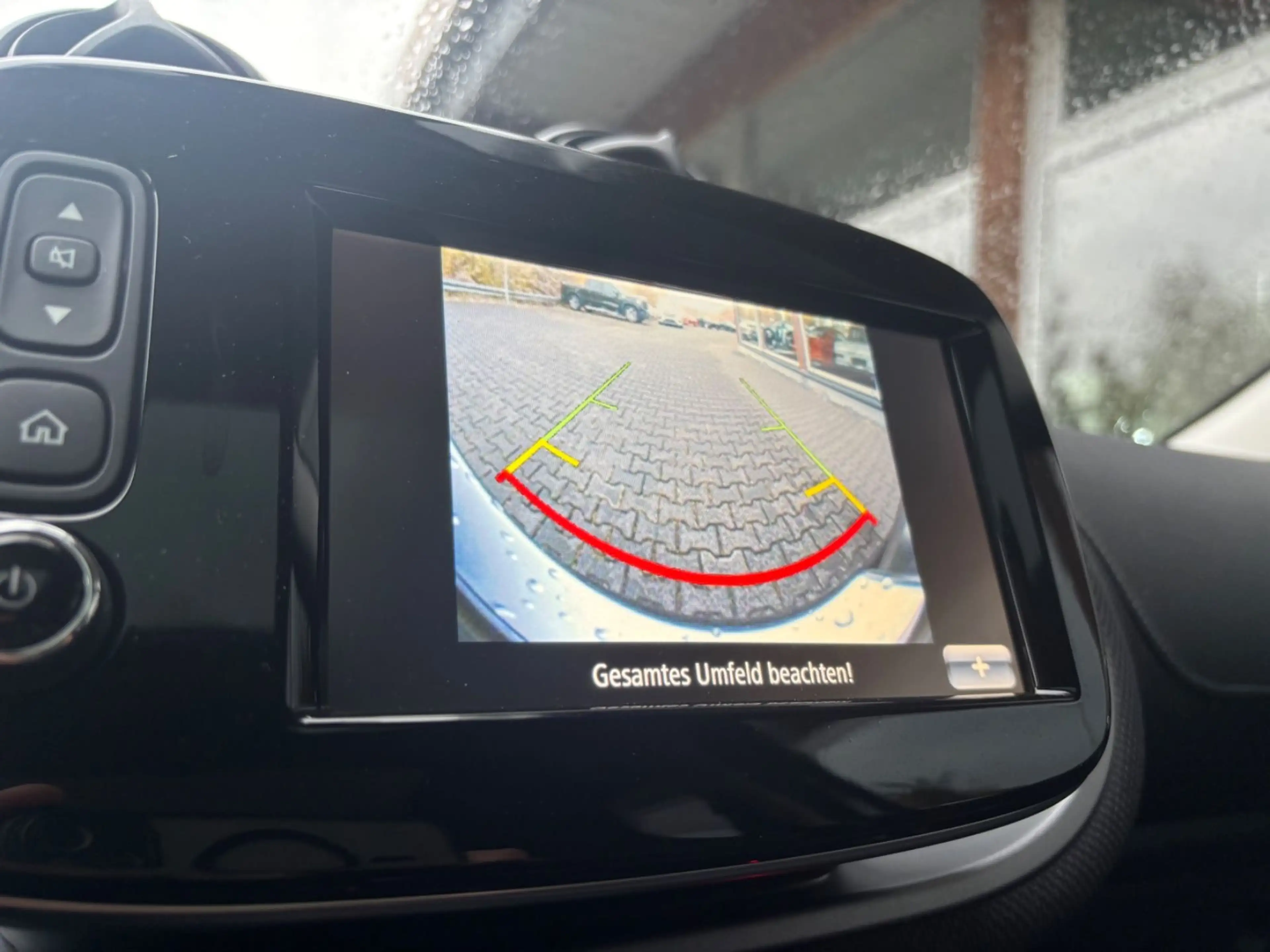 smart forFour Brabus JBL Leder Pano — photo 17