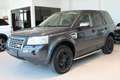 Land Rover Freelander 2,2 Td4 S Aut. **Top gepflegt** Grau - thumbnail 3